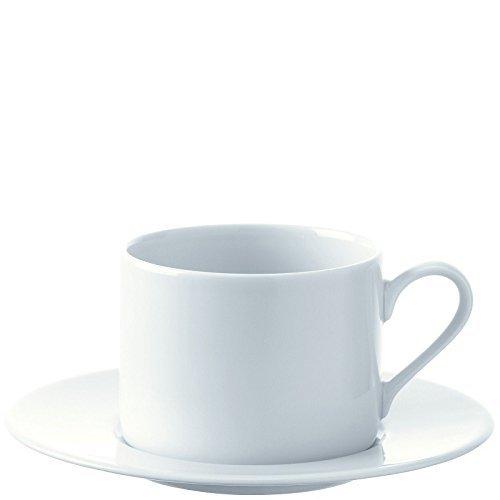SUBLIMATION CUP & SAUCER