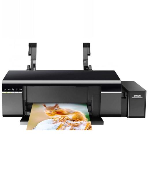 EPSON L1300 WITH DYE SUBLIMATION INKS