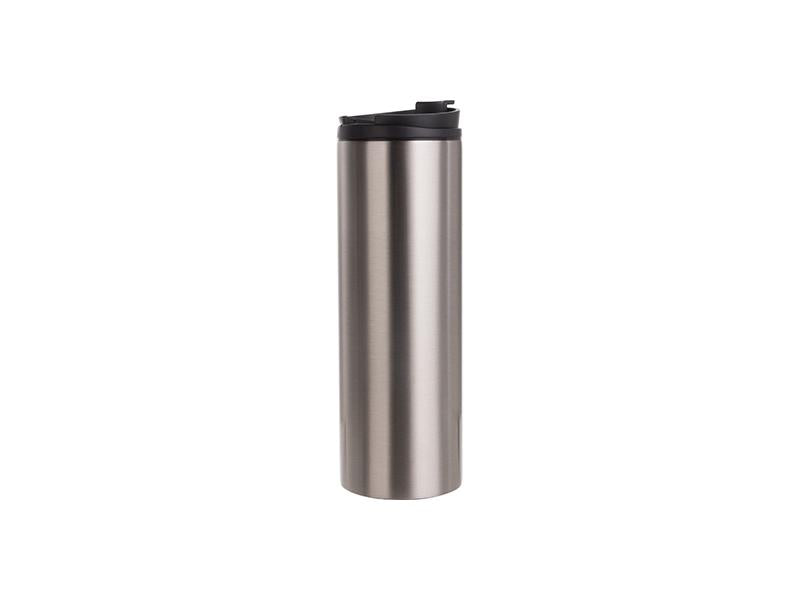 DOUBLEWALL SUBLIMATION STAINLESS STEEL WATER BOTTLE-450 mL