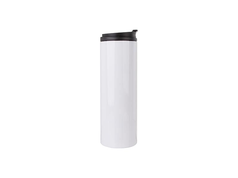 DOUBLEWALL SUBLIMATION STAINLESS STEEL WATER BOTTLE-450 mL