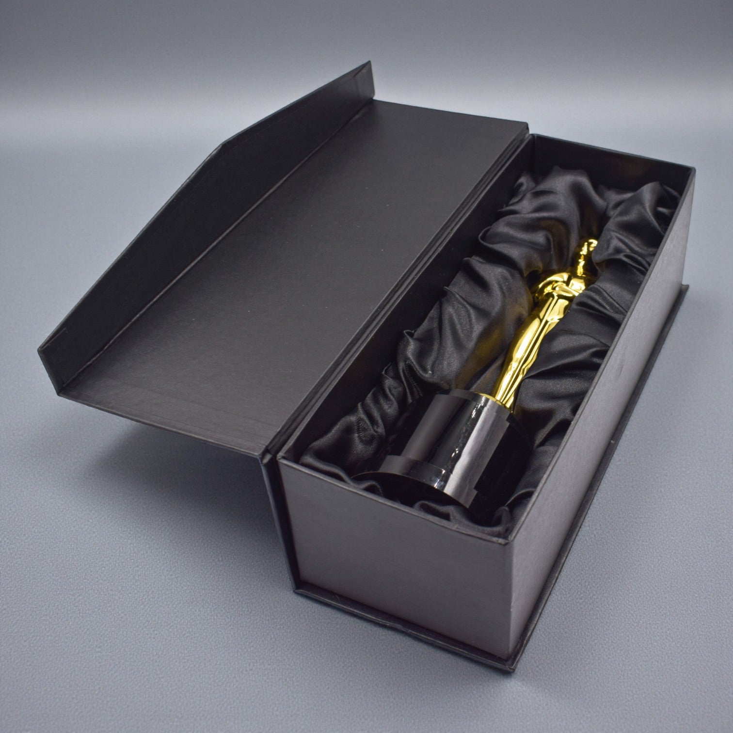 GOLDEN OSCAR AWARD-3D PRINTING MEDAL SCULPTURES MT-2030