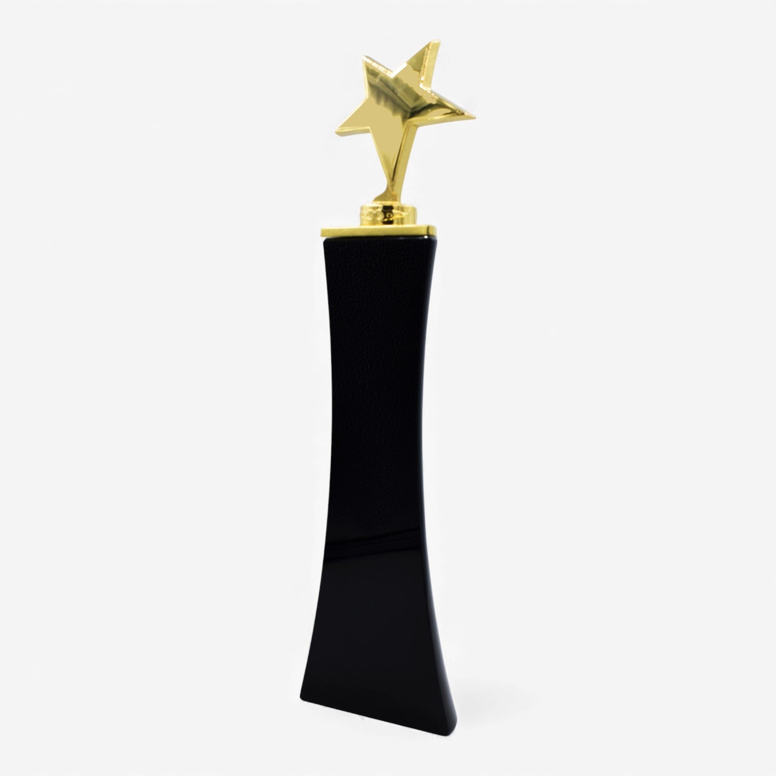 GOLD STAR AWARD TROPHY FOR TROPHY -HK 17034