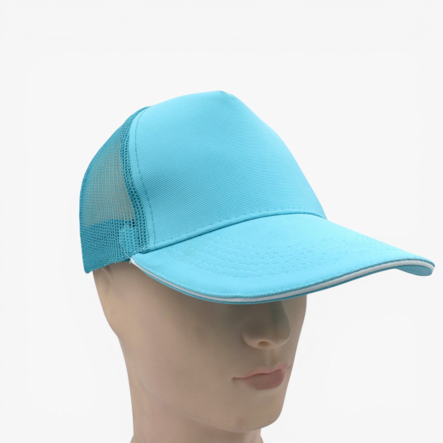 PREMIUM MESH SPORTS MULTI-COLOR CAPS