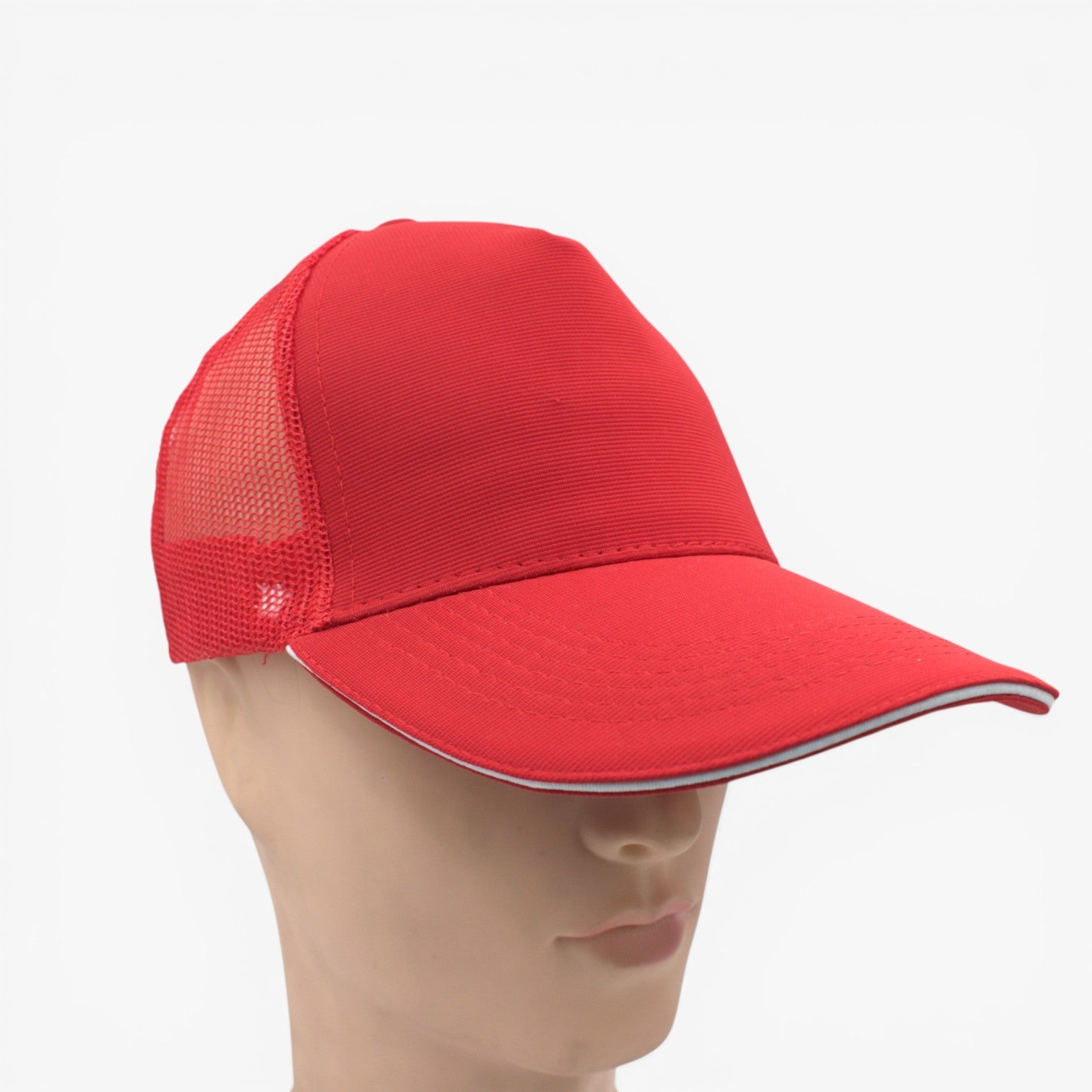 PREMIUM MESH SPORTS MULTI-COLOR CAPS