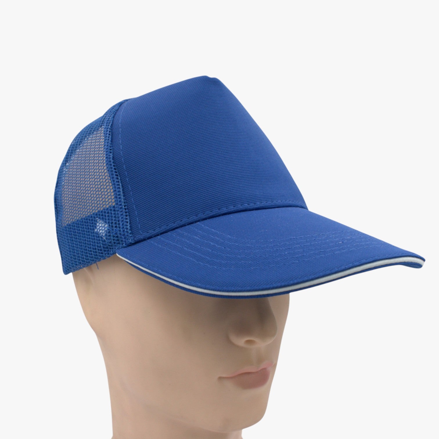 PREMIUM MESH SPORTS MULTI-COLOR CAPS