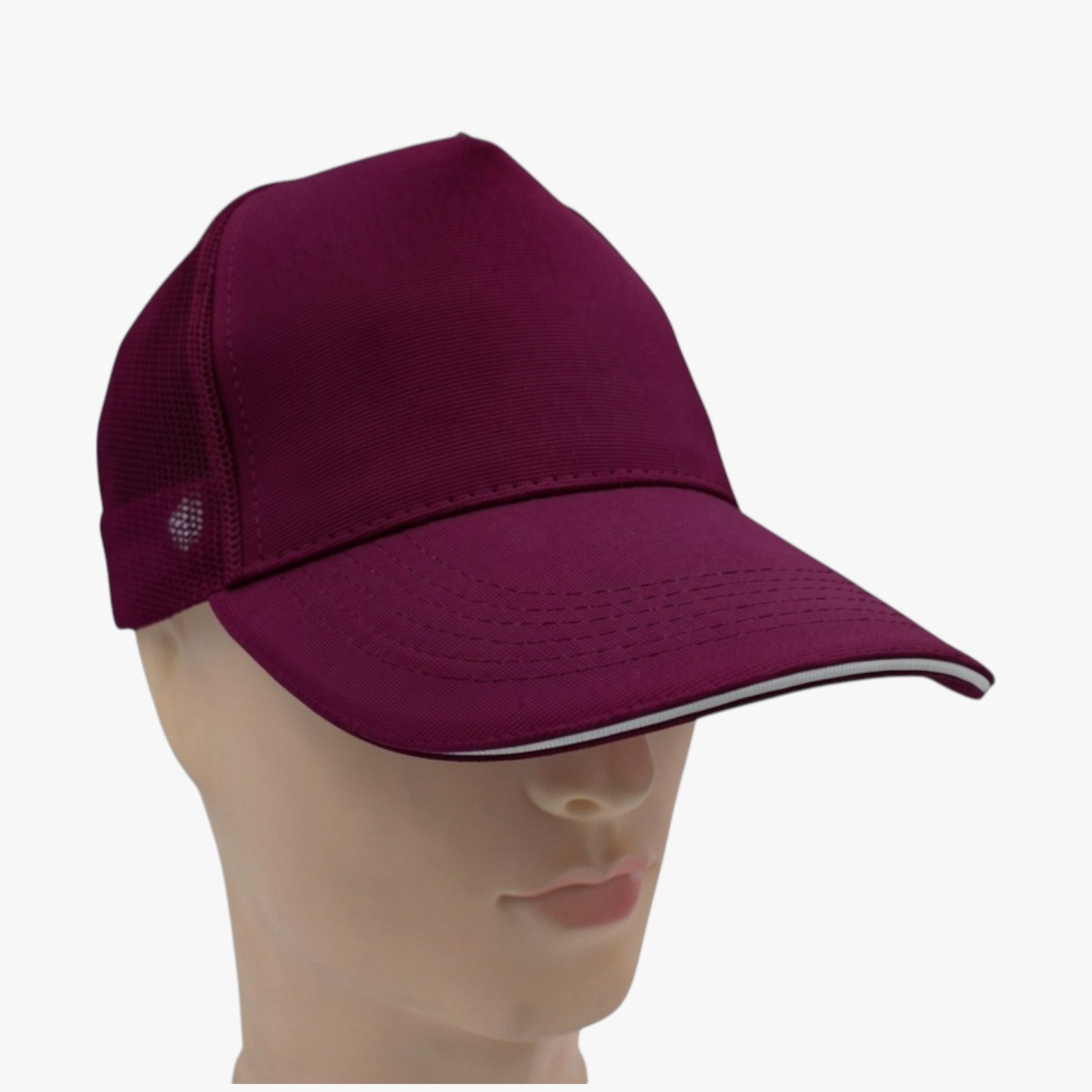 PREMIUM MESH SPORTS MULTI-COLOR CAPS