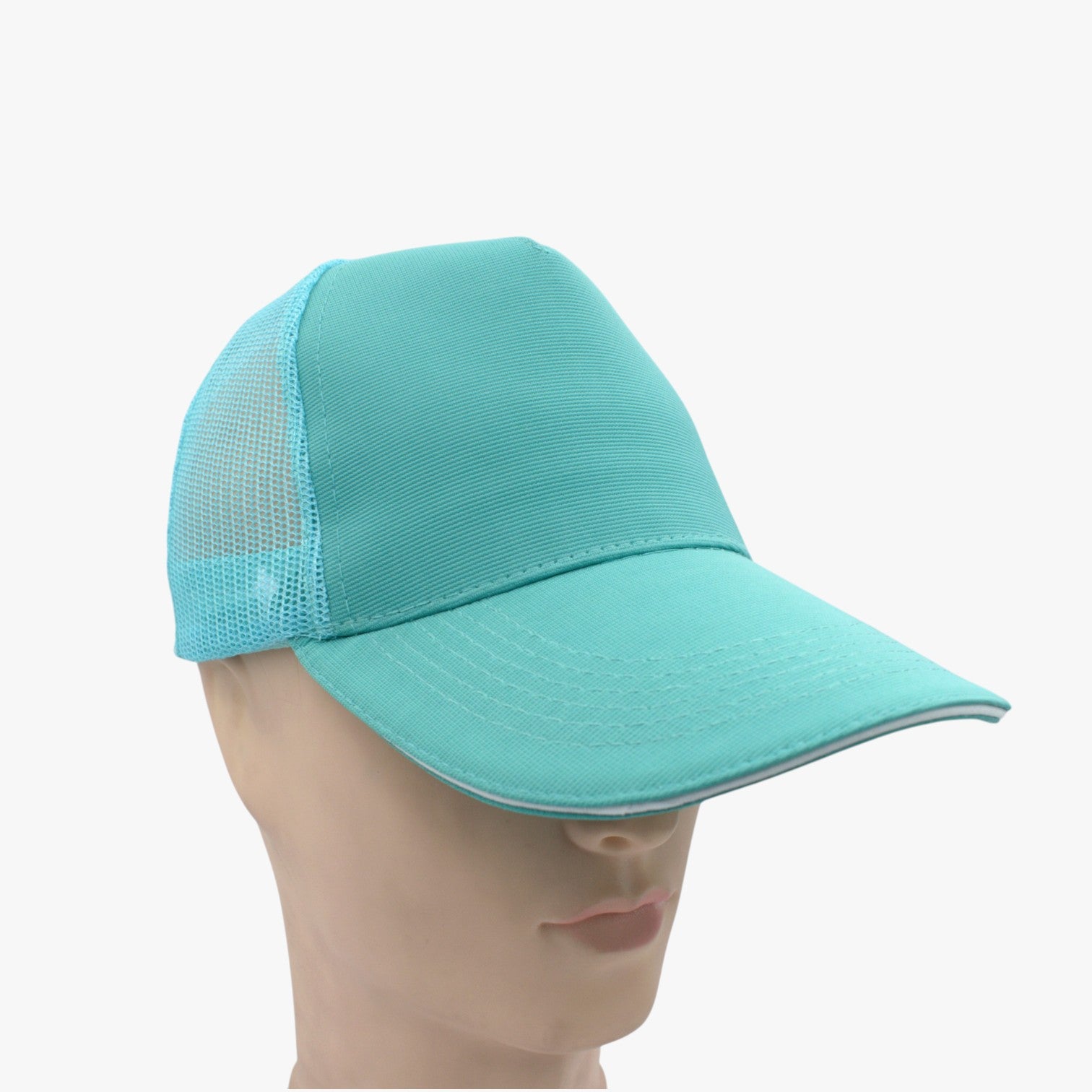 PREMIUM MESH SPORTS MULTI-COLOR CAPS