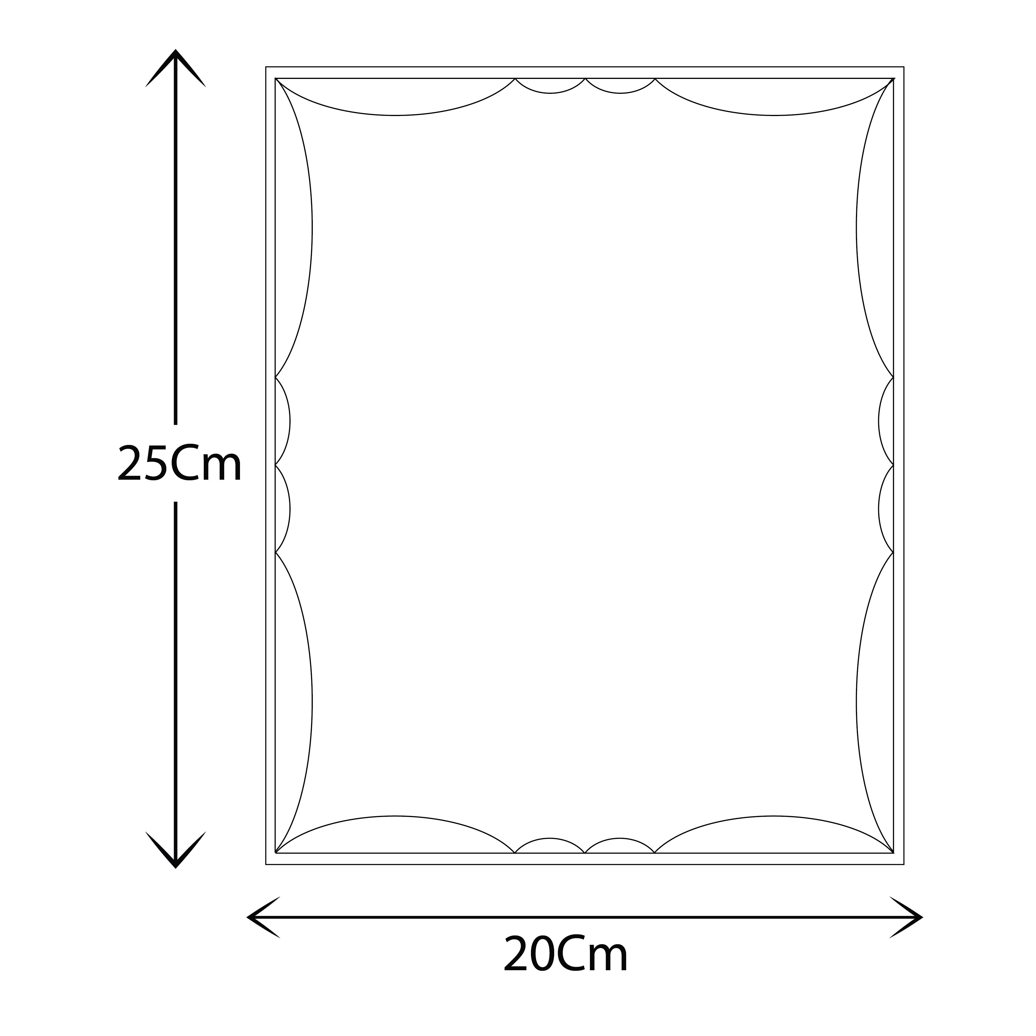 PREMIUM HIGH GLOSS LAQUERD WOODEN TROPHY WITH CUTE CUT OUT DESIGN ON TOP COVER HIGHLY PRESENTUBLE & CAN BE UV PRINTED ON TROPHY ( H-3 )