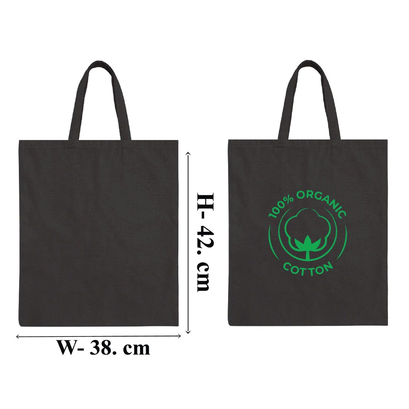 SHOPPING BAGS AND TOTES