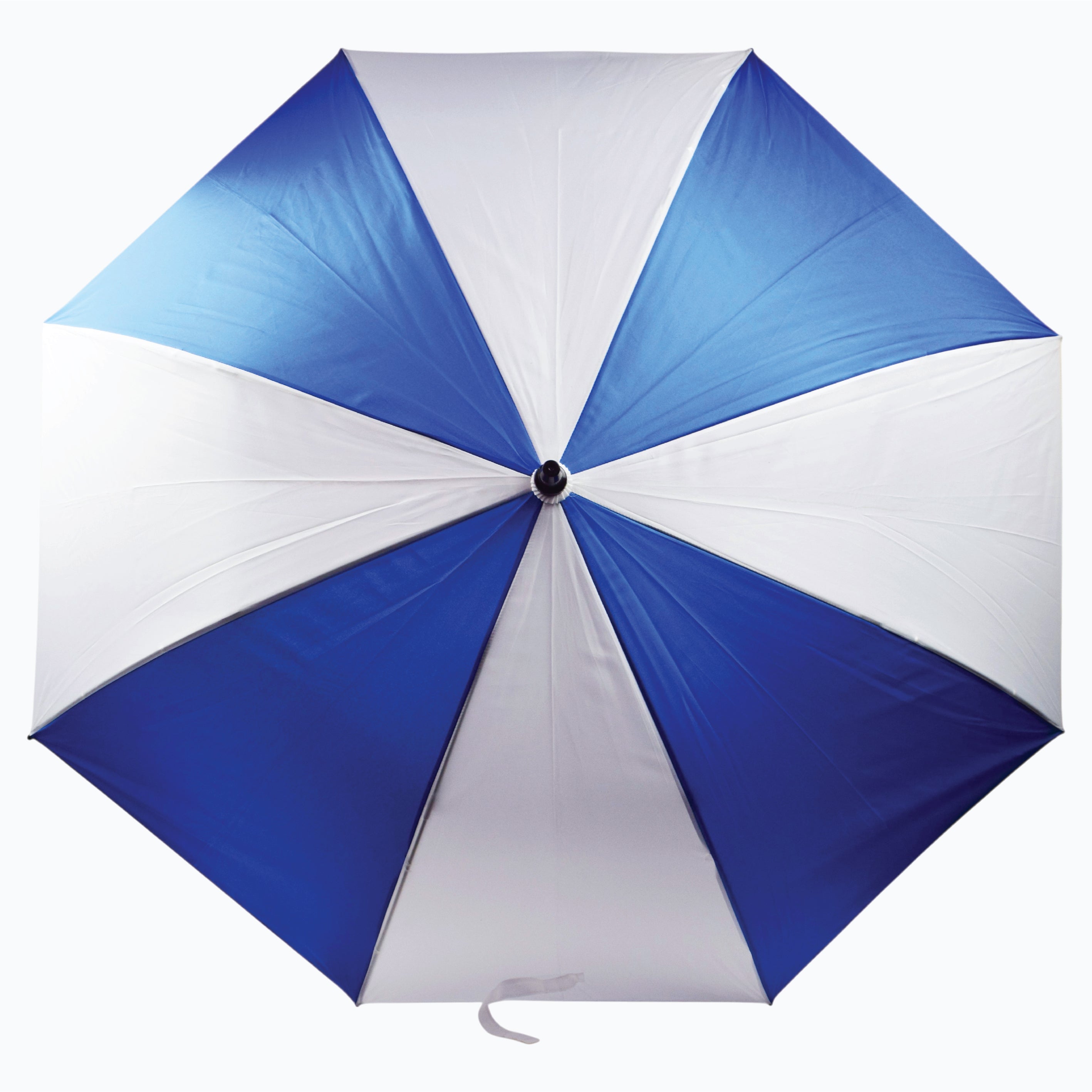 UMBRELLA 8 RIBS AUTO OPEN MANUAL CLOSE VELCRO