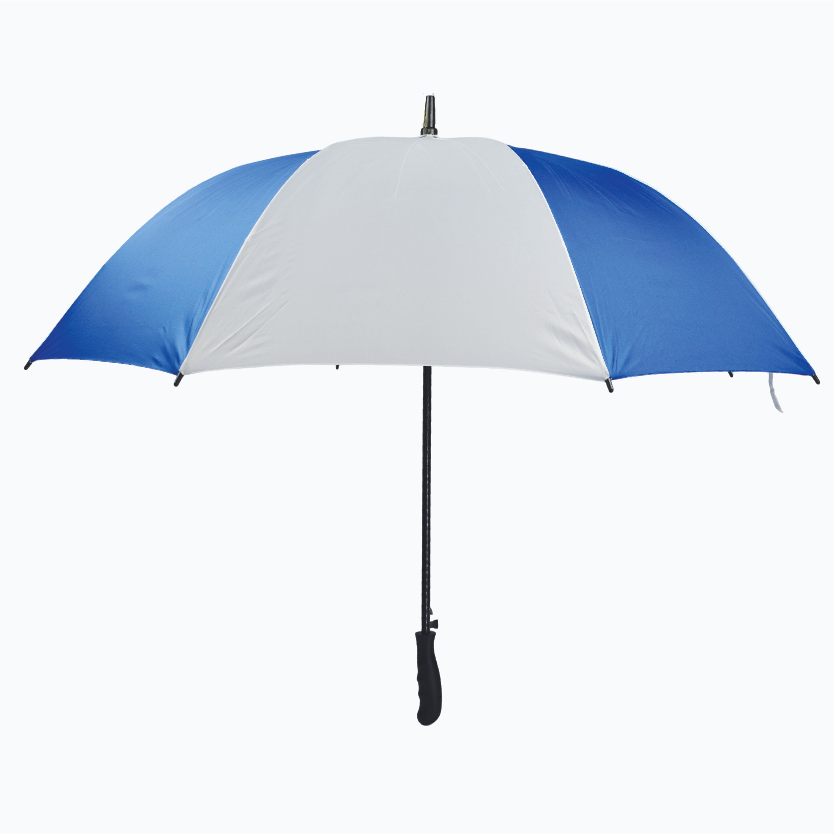 UMBRELLA 8 RIBS AUTO OPEN MANUAL CLOSE VELCRO