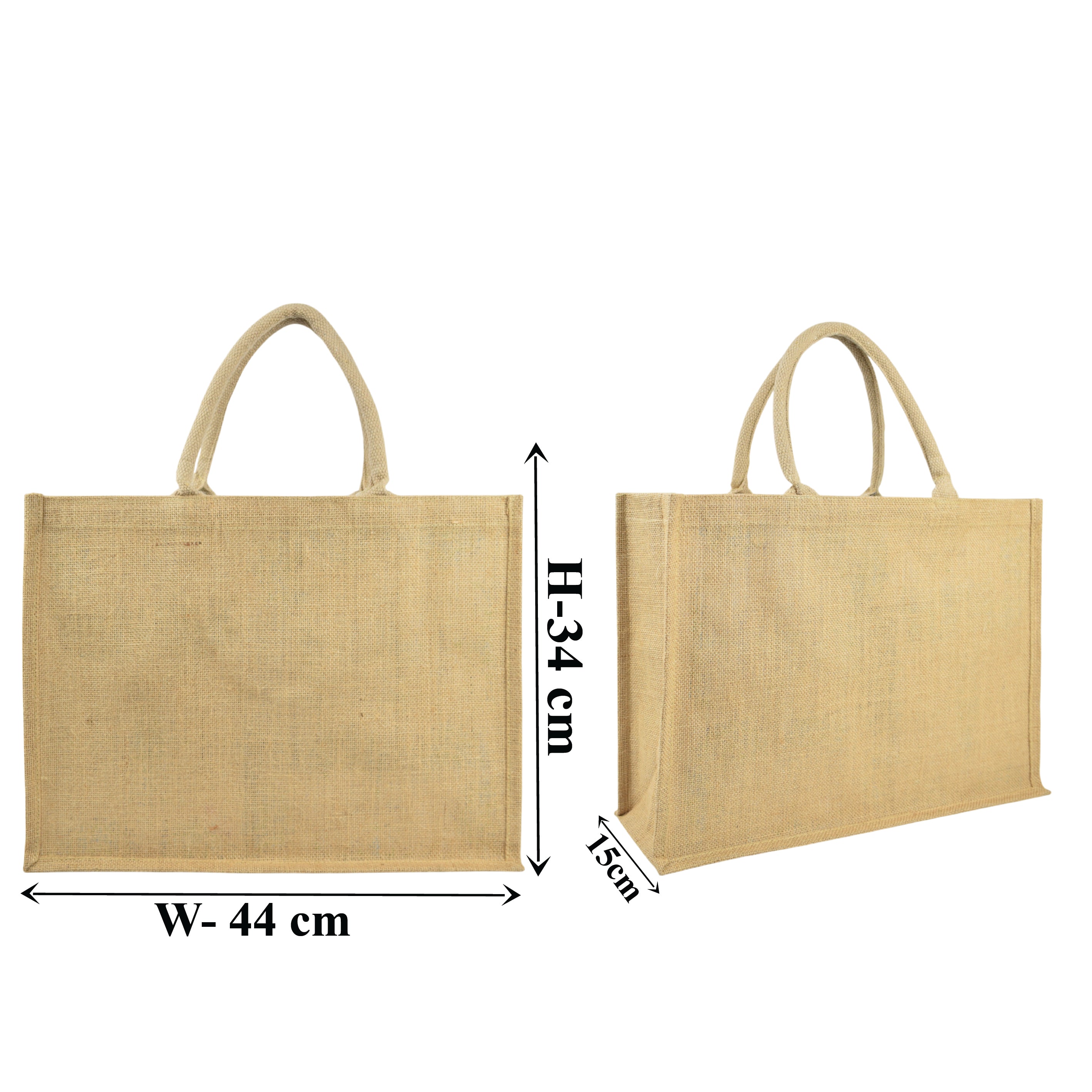 Jute Bag