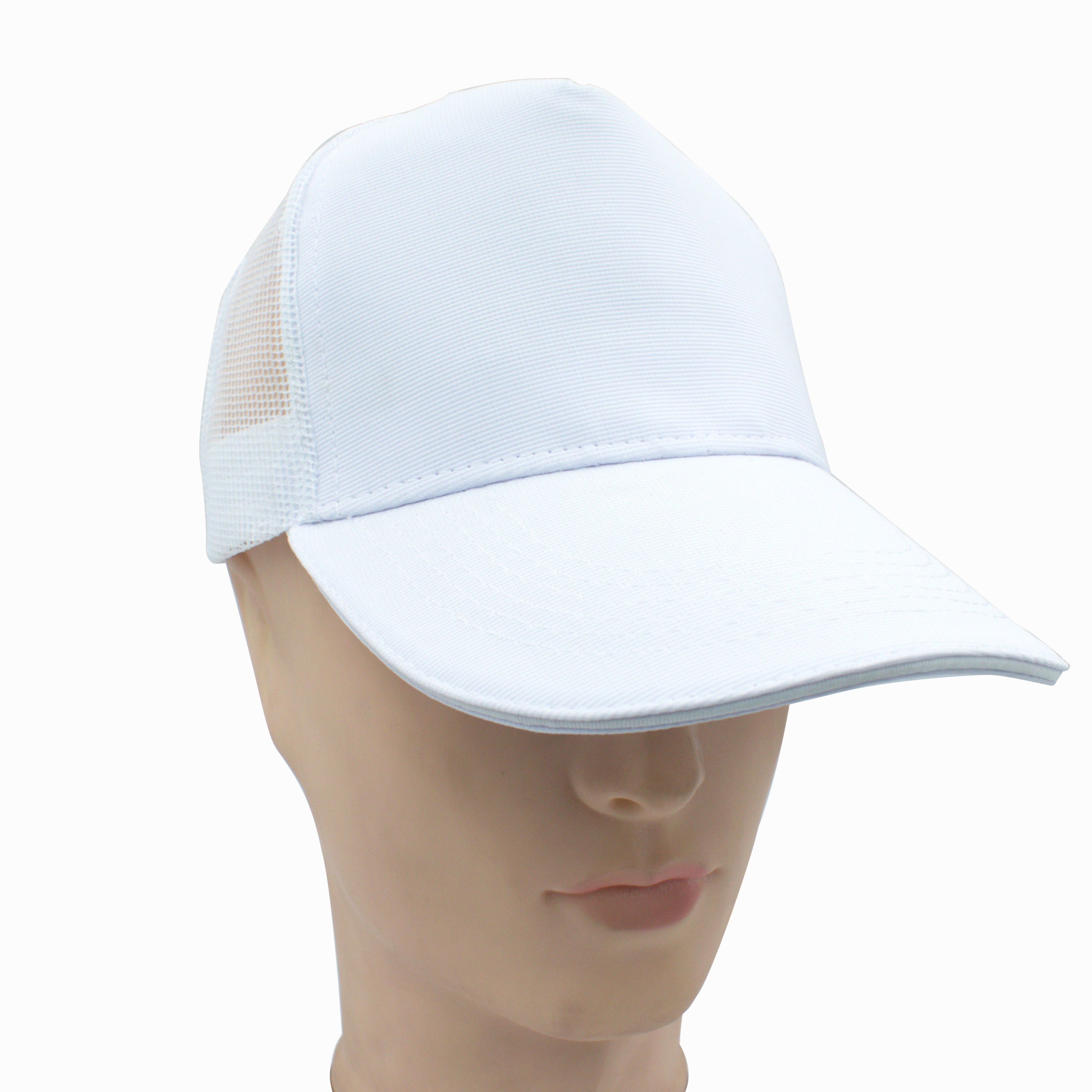 PREMIUM MESH SPORTS MULTI-COLOR CAPS