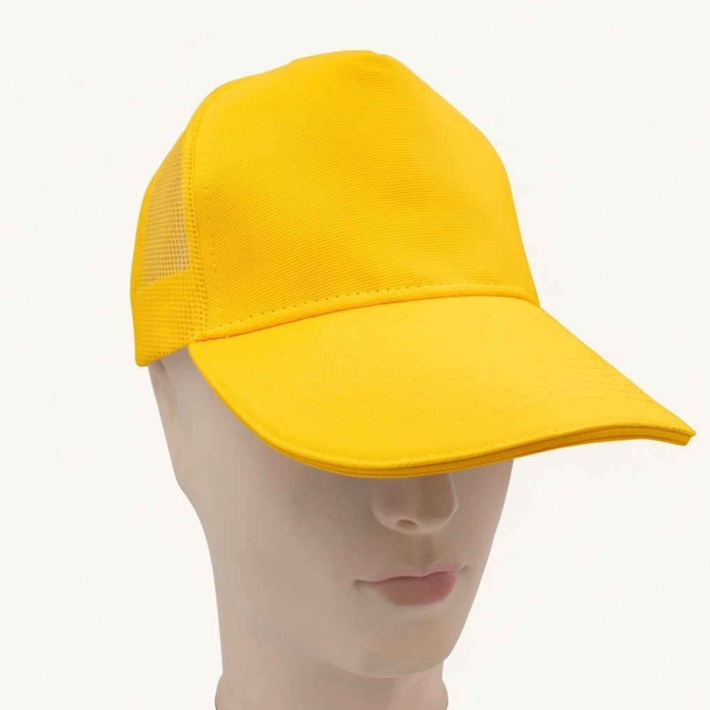 PREMIUM MESH SPORTS MULTI-COLOR CAPS