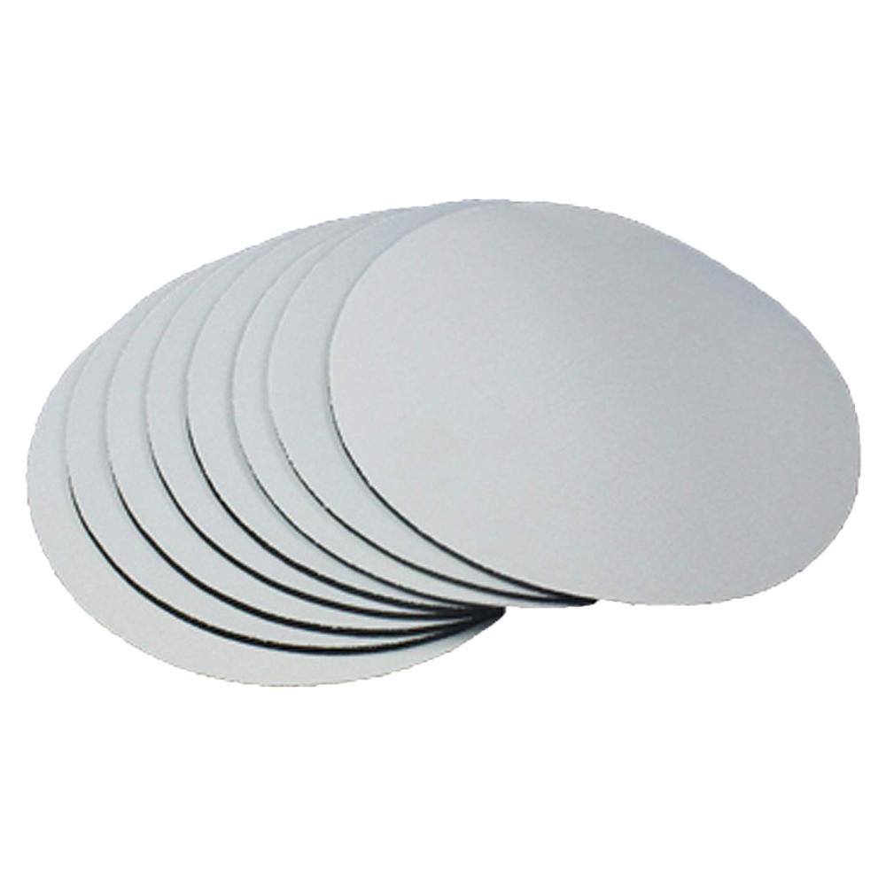 SUBLIMATION MOUSE PAD - ROUND