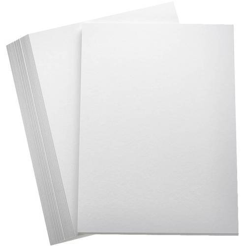 Inkjet Printable PVC ID CARD Plastic Sheets- A4