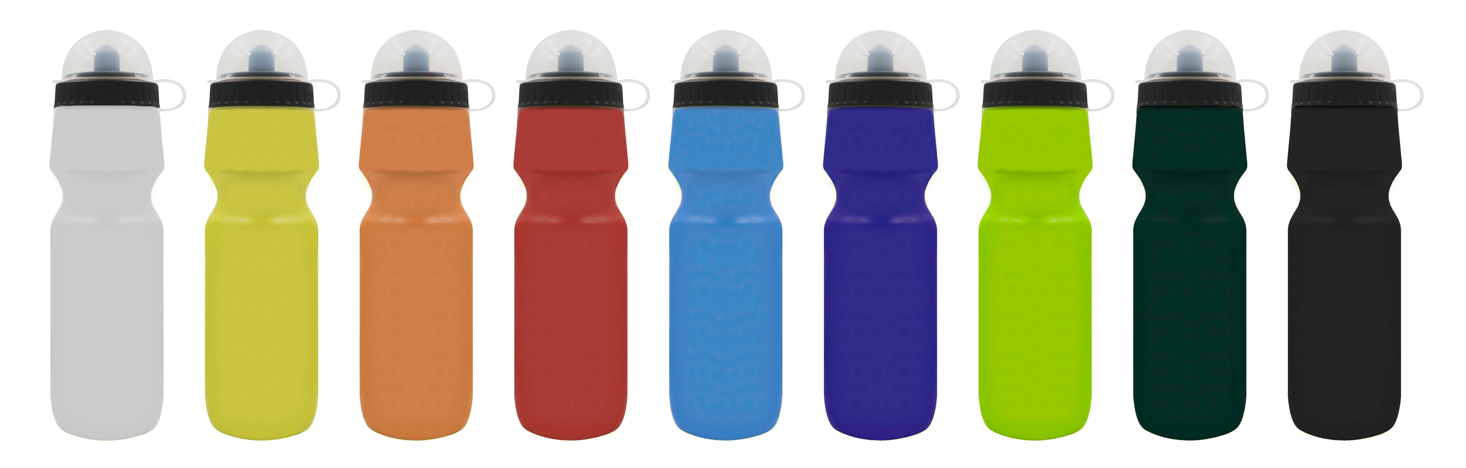 PVC SPORTS WATER BOTTLE