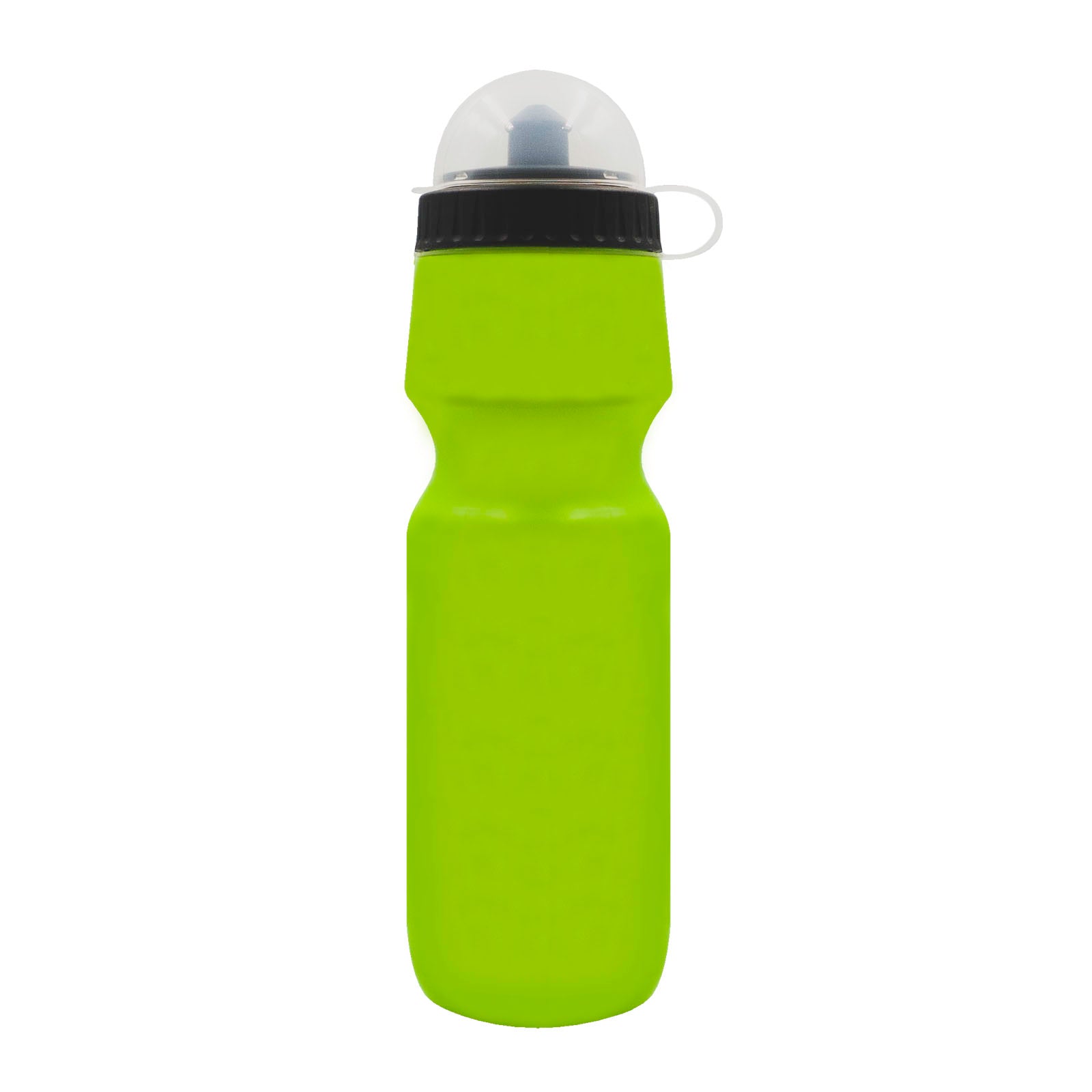 PVC SPORTS WATER BOTTLE