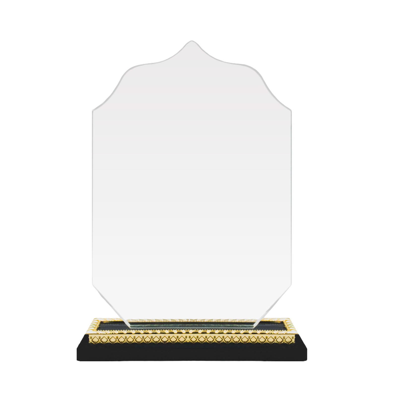 CRYSTAL TROPHY 2231S-36