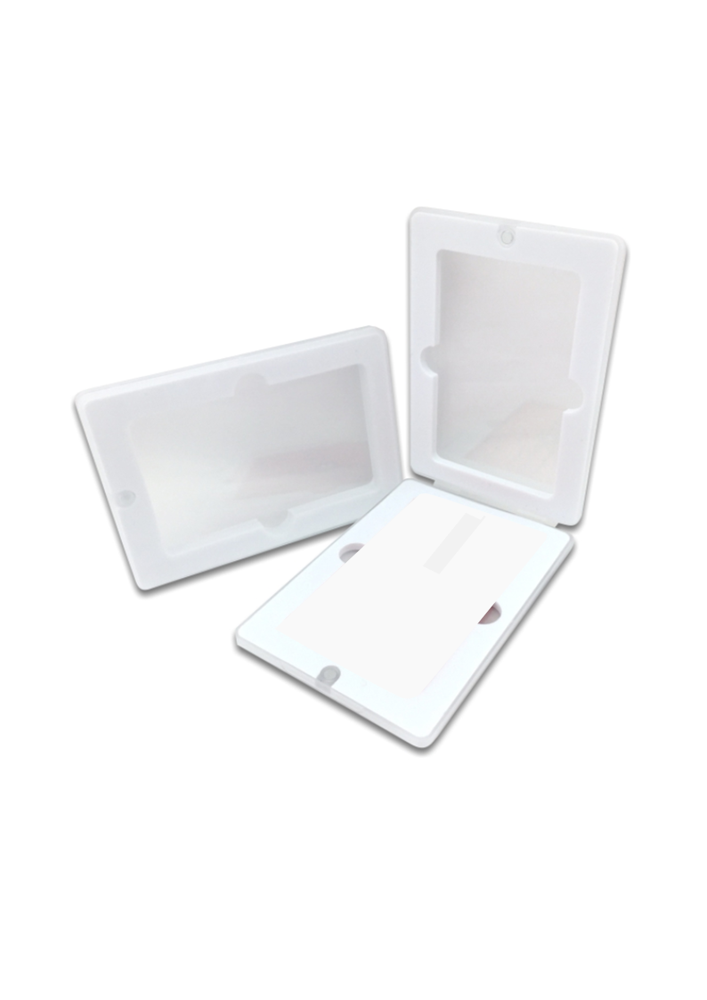 EMPTY USB BOX — ASHBI MICRO GOODS WHOLESALERS
