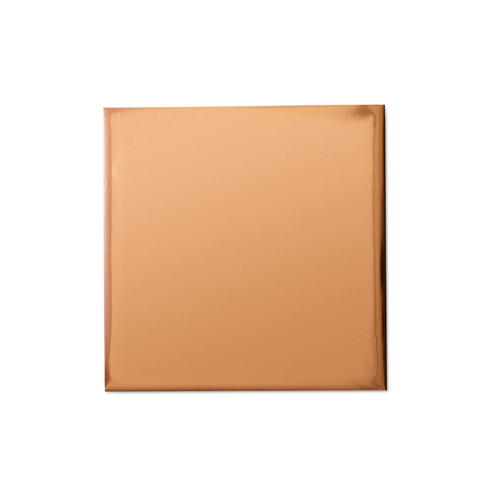 Cricut Foil Transfer Sheets (30x30 cm) - Rose Gold