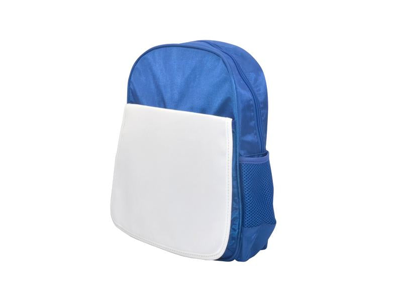 KIDS SUBLIMATION SCHOOL BAG