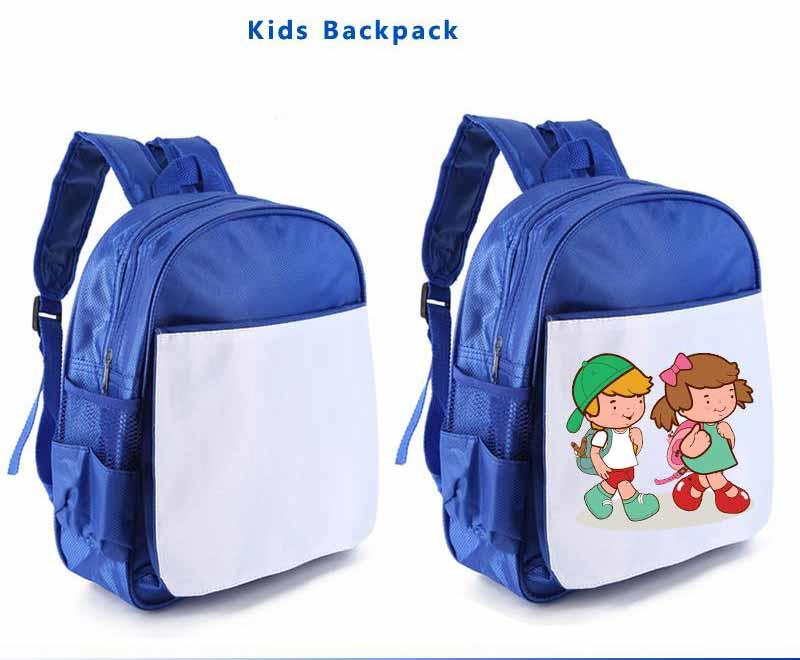 KIDS SUBLIMATION SCHOOL BAG ASHBI MICRO GOODS WHOLESALERS