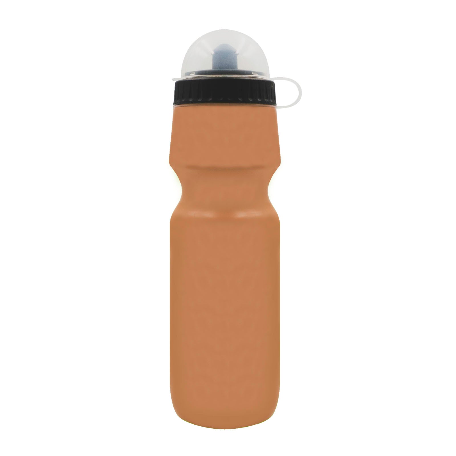 PVC SPORTS WATER BOTTLE