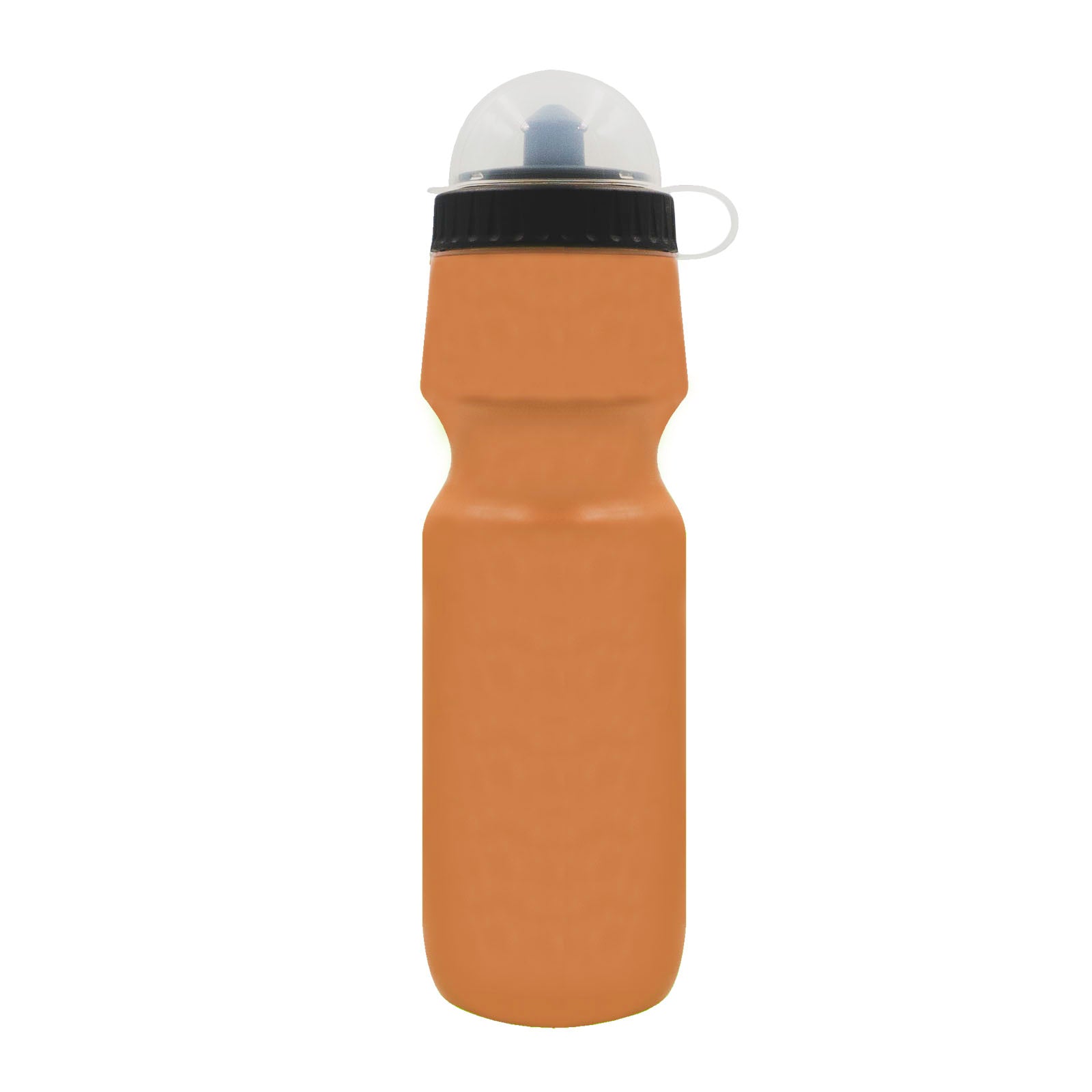 PVC SPORTS WATER BOTTLE