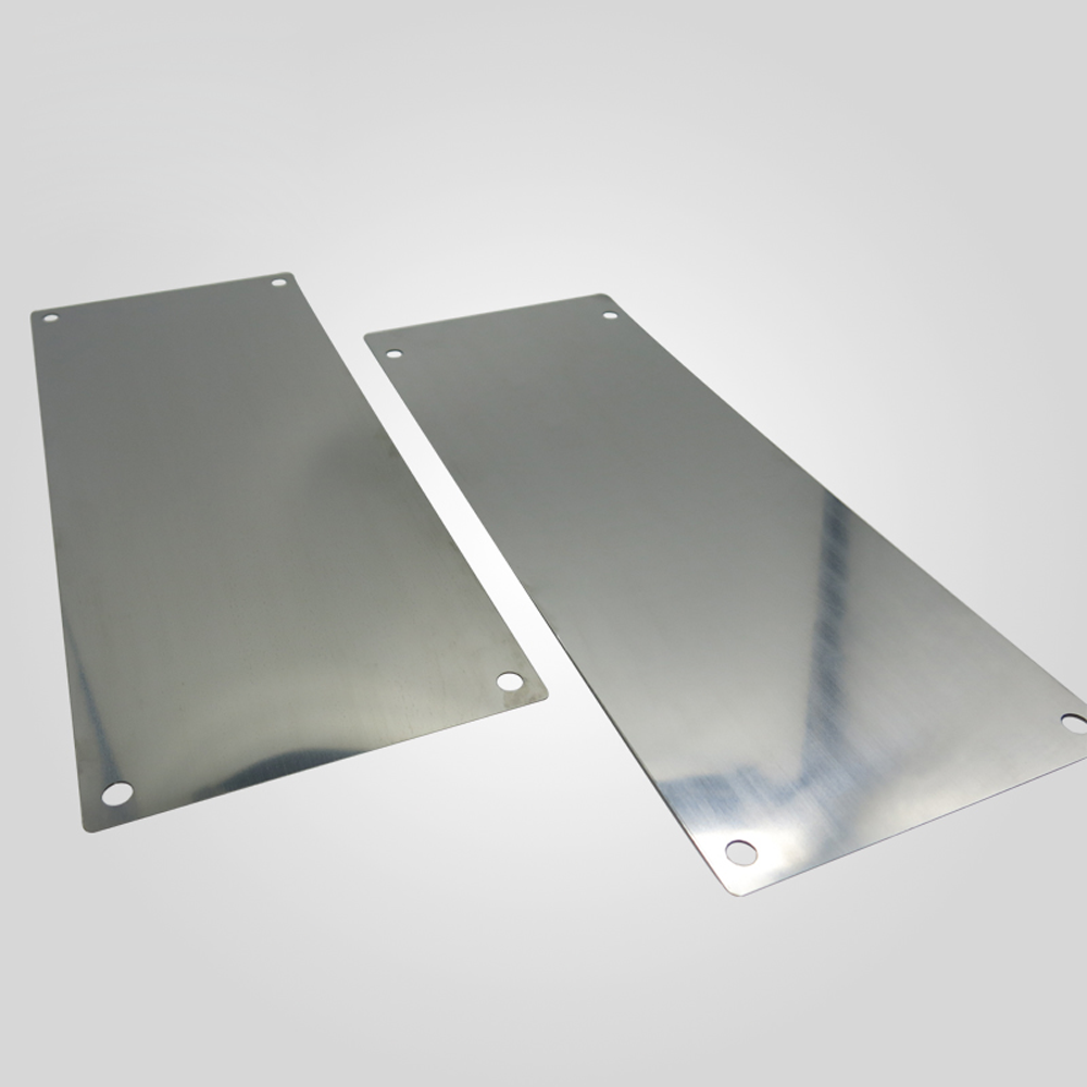 PAD PRINTING PLATE (ETCHING PLATE)