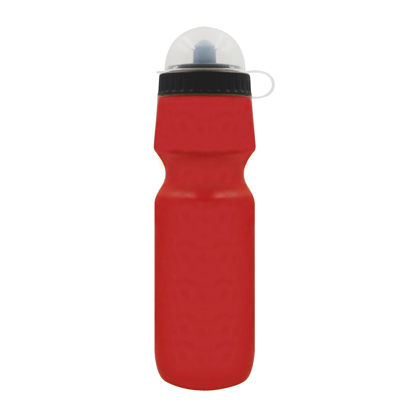 PVC SPORTS WATER BOTTLE