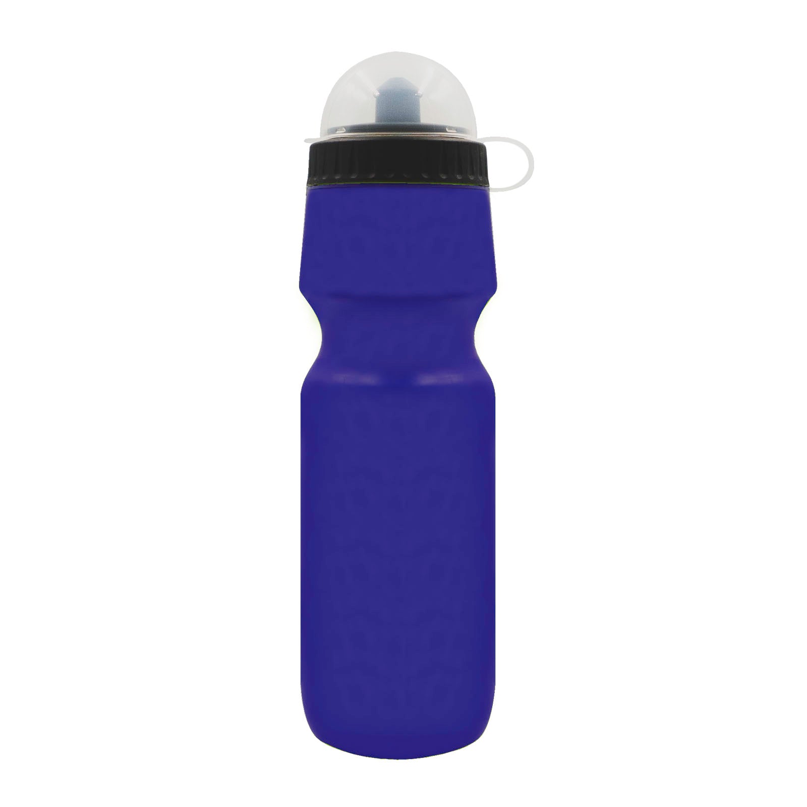 PVC SPORTS WATER BOTTLE