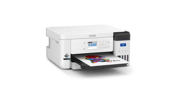 EPSON SURECOLOR SC-F100