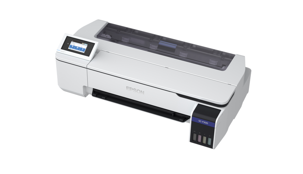 EPSON SURECOLOR SC-F500