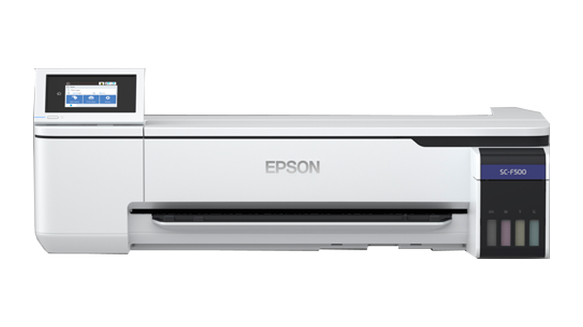 EPSON SURECOLOR SC-F500