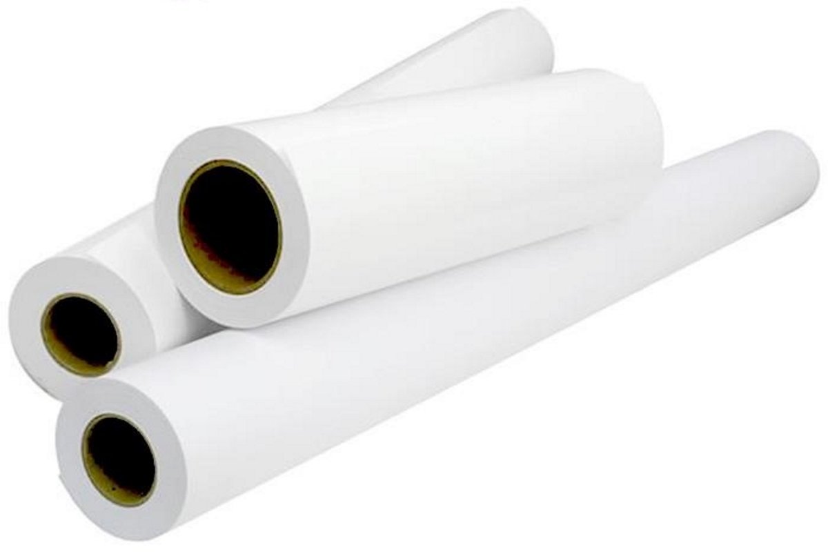 SUBLIMATION TRANSFER PAPER ROLL