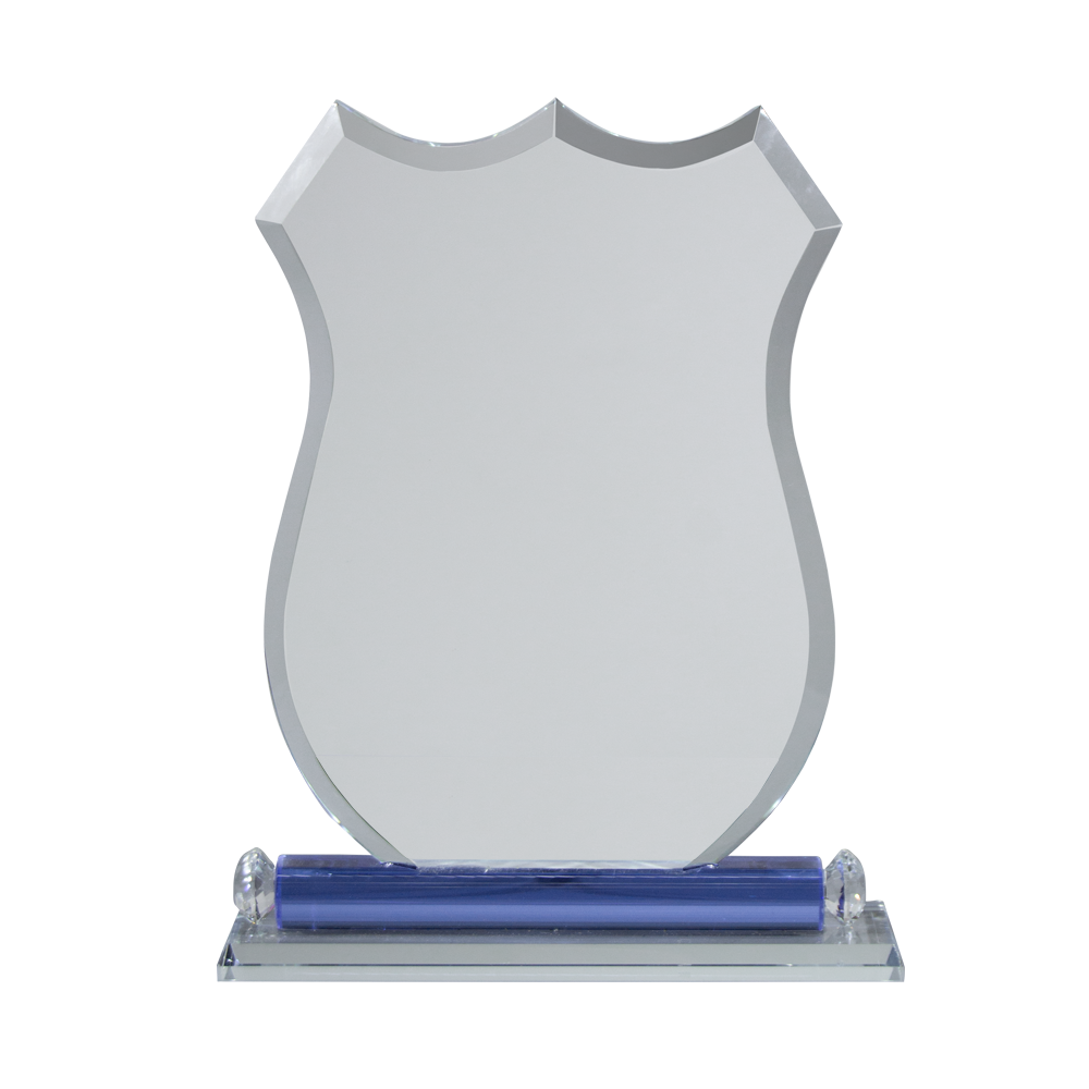 CRYSTAL TROPHY BJ-10232