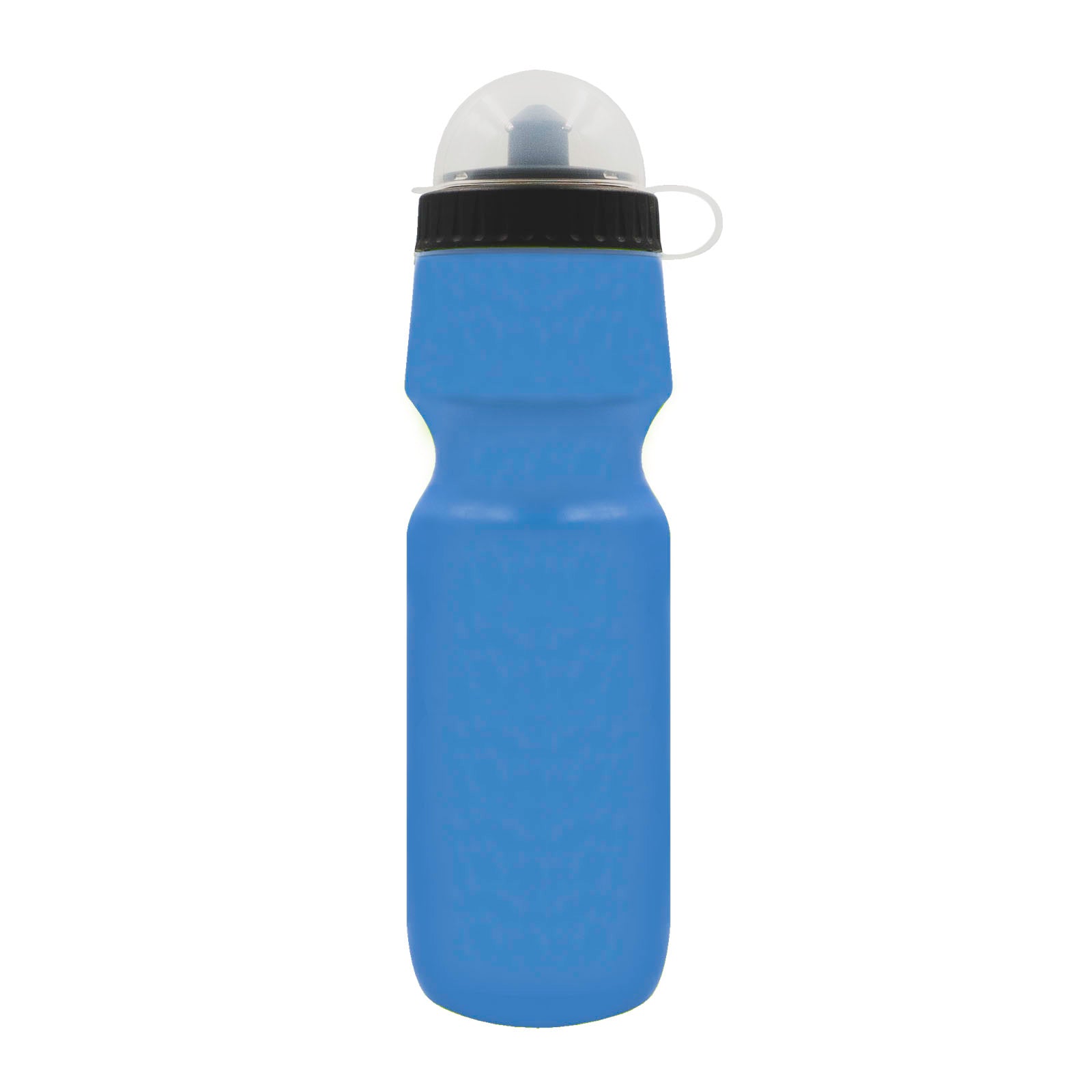 PVC SPORTS WATER BOTTLE