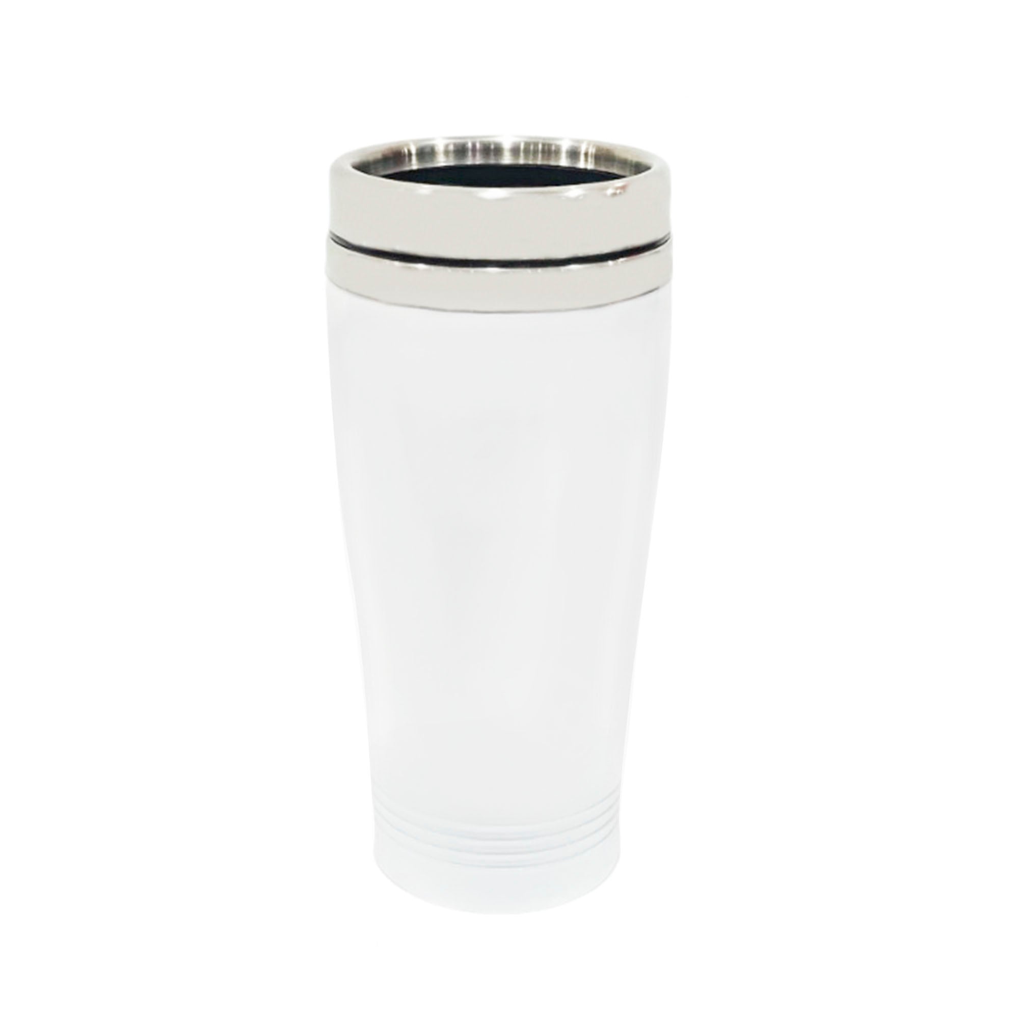 Sublimation V-Shape Tumbler - 450 ml