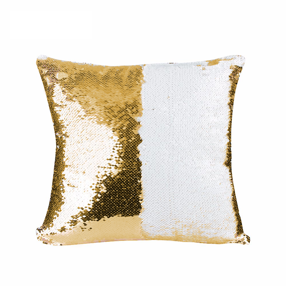 Sublimation store sequin cushion