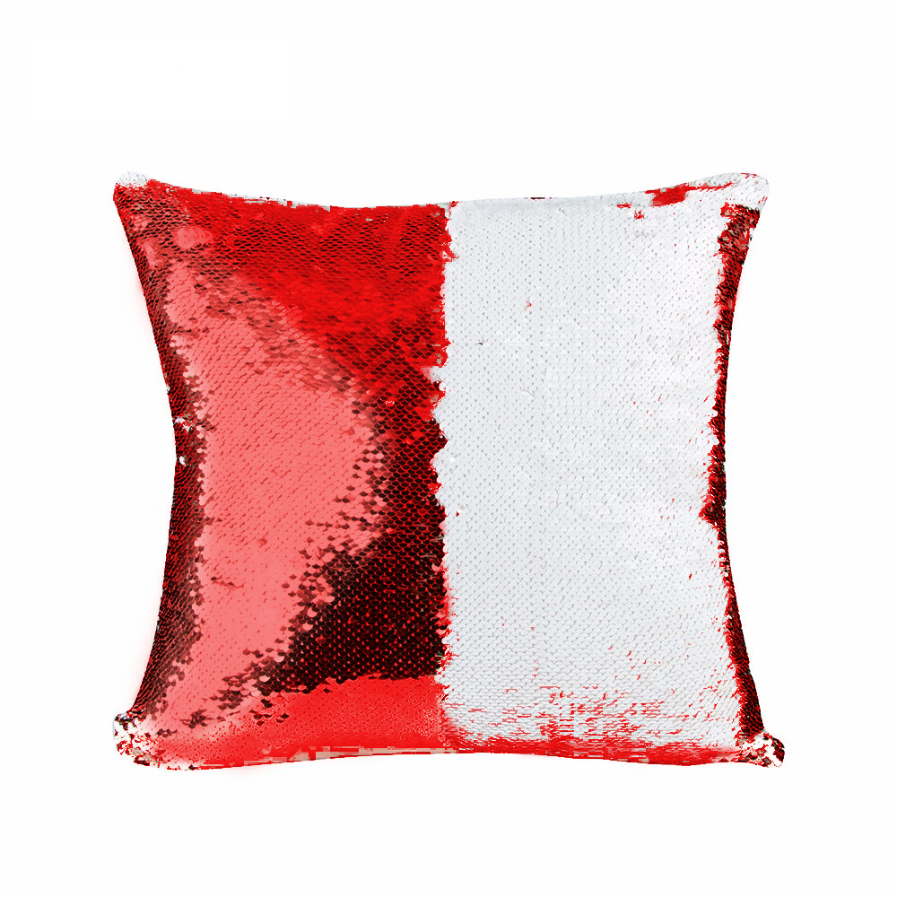 SUBLIMATION MAGIC SEQUIN PILLOW