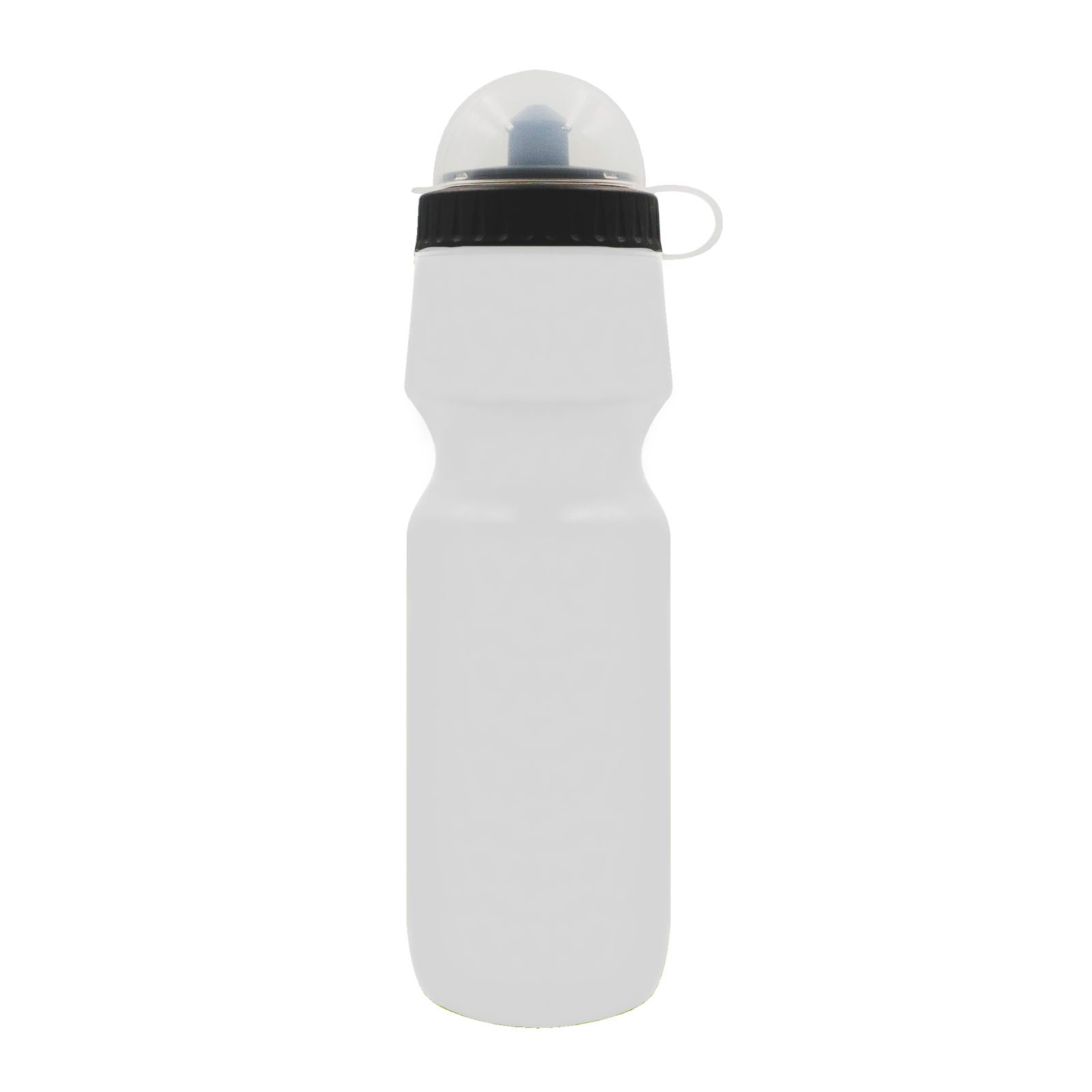 PVC SPORTS WATER BOTTLE