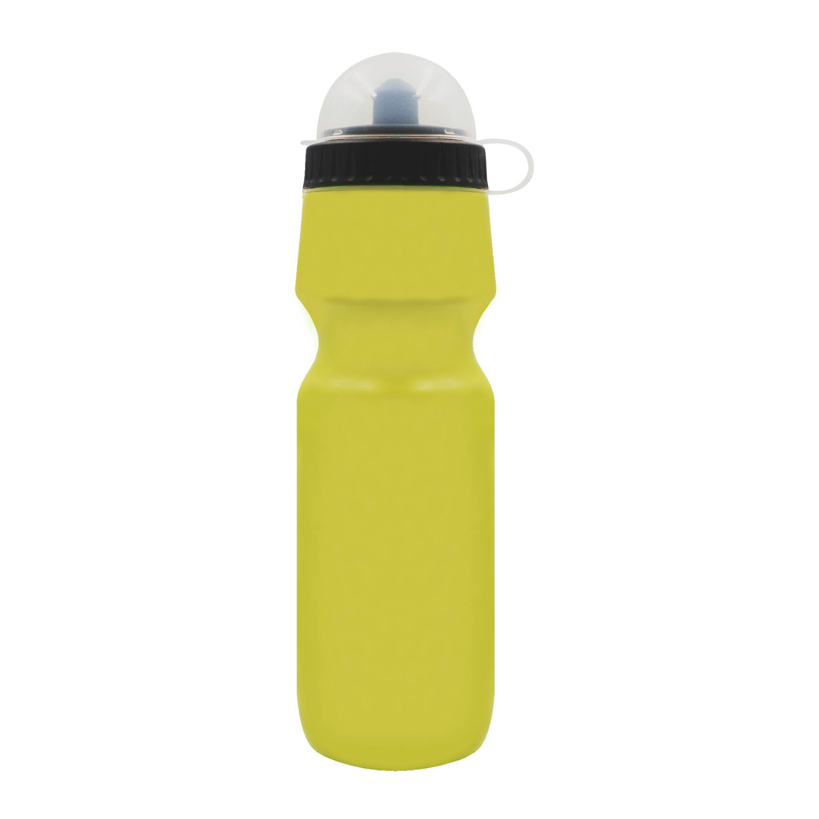 PVC SPORTS WATER BOTTLE