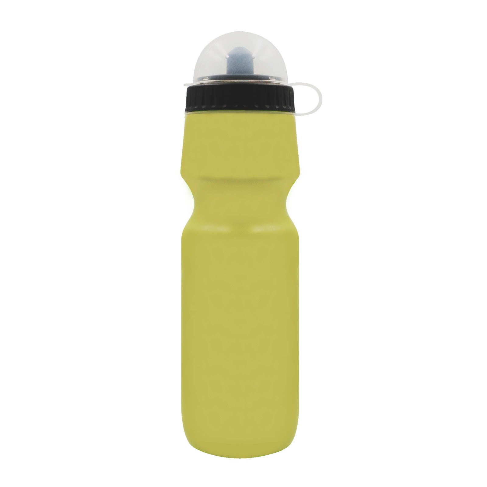 PVC SPORTS WATER BOTTLE