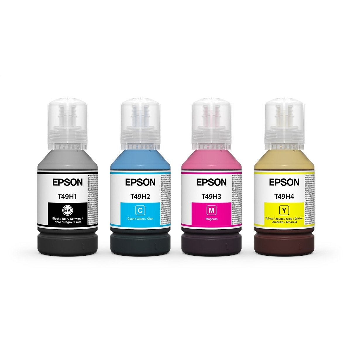 Epson UltraChrome DS Ink for SC-F500-140 ml
