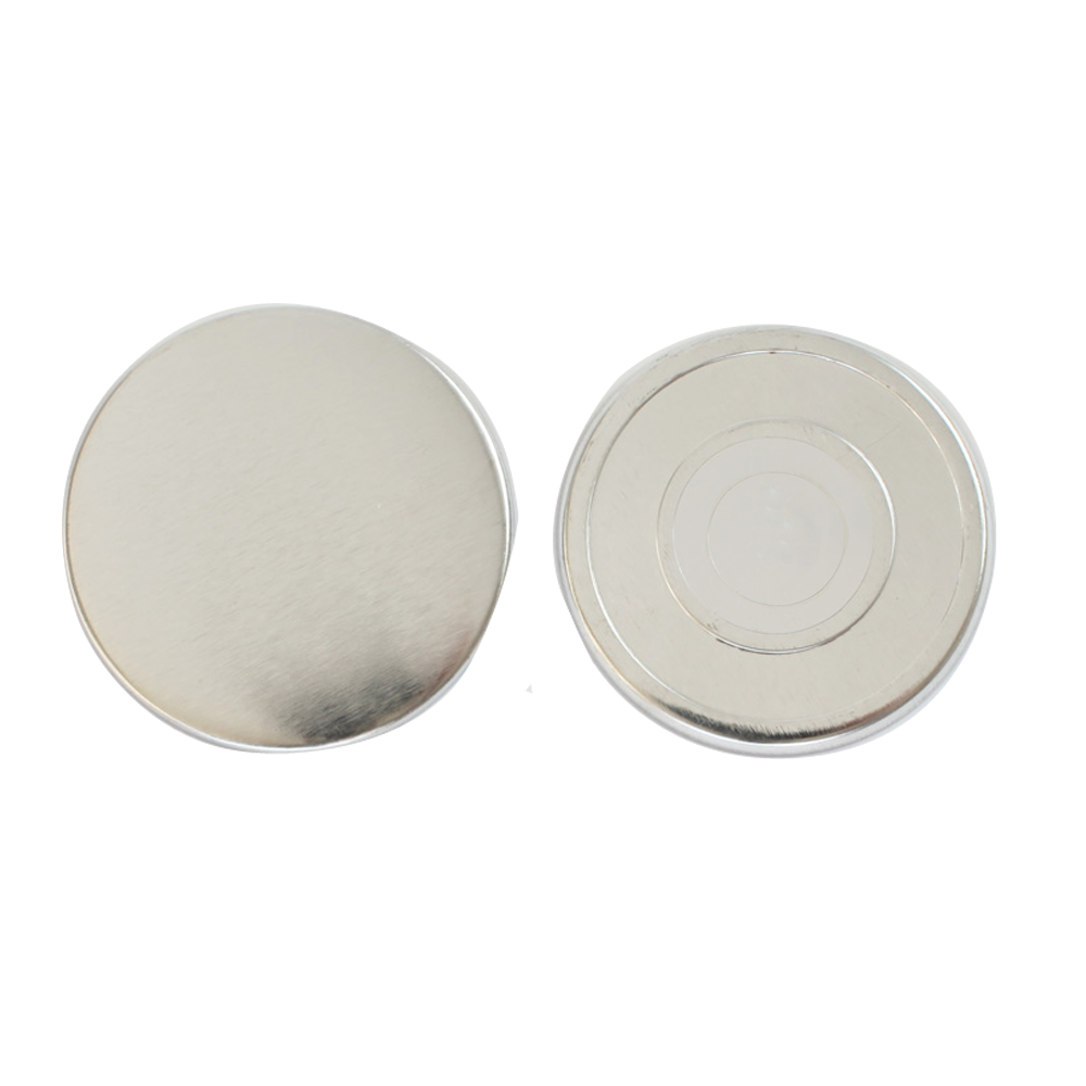 MAGNETIC BUTTON BADGE — ASHBI MICRO GOODS WHOLESALERS