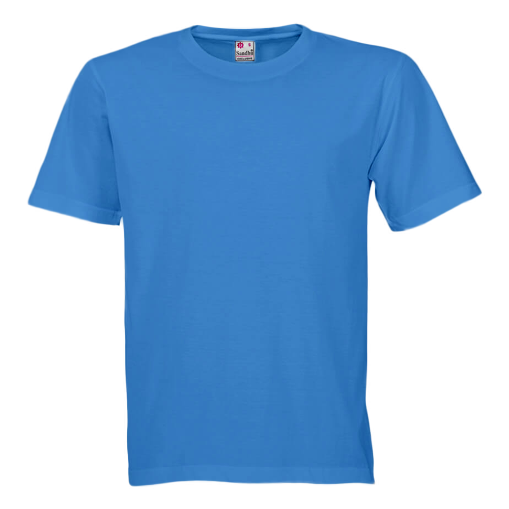 Blue sky online t shirt