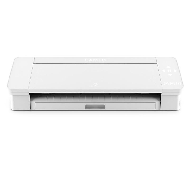 SILHOUETTE CAMEO® 4 - WHITE