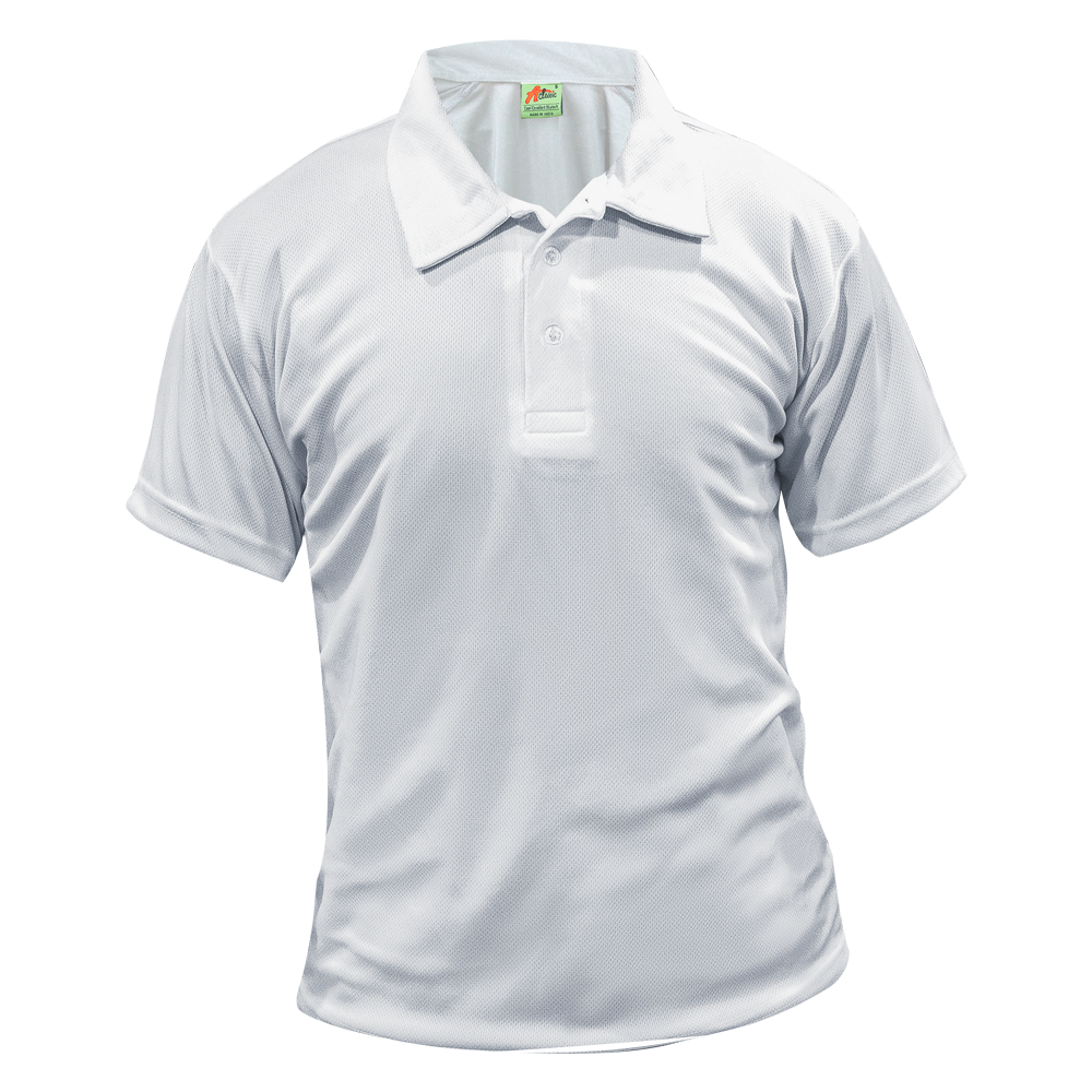 DRY FIT POLO T-SHIRT